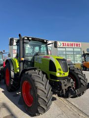 Τρακτέρ Claas 2012 ARION 640-thumb-2