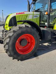 Τρακτέρ Claas 2012 ARION 640-thumb-4