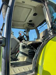 Τρακτέρ Claas 2012 ARION 640-thumb-8