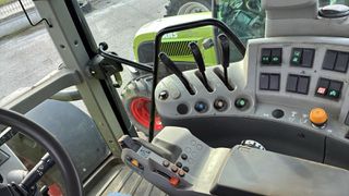 Τρακτέρ Claas 2012 ARION 640-thumb-9
