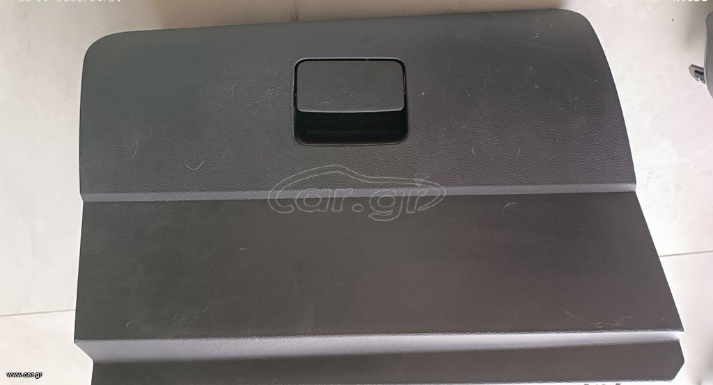 ΝΤΟΥΛΑΠΑΚΙ ΣΥΝΟΔΗΓΟΥ NISSAN MICRA K14 19-25