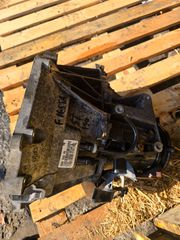 Ford Fiesta ST 150 2002 - 2008 ΣΑΣΜΑΝ 2000 κυβικα βενζινη. Νουμερο κιν N4JA N4JB