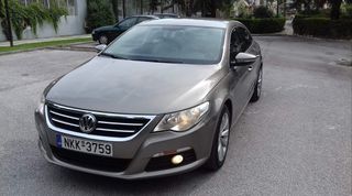 Volkswagen Passat 2010