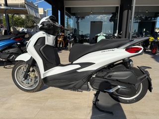 Piaggio Beverly 400 2025-thumb-6