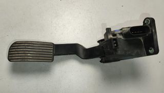 ΠΕΝΤΑΛ ΓΚΑΖΙΟΥ MERCEDES SPRINTER W902, 1998-05 (A9013000504, 0281002337VAE, 290403131)