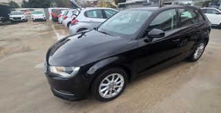 Audi A3 2016 SPORTBACK DSG 1.6TDI