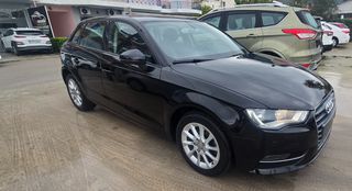 Audi A3 2016 SPORTBACK DSG 1.6TDI-thumb-1