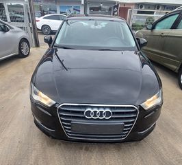 Audi A3 2016 SPORTBACK DSG 1.6TDI-thumb-2