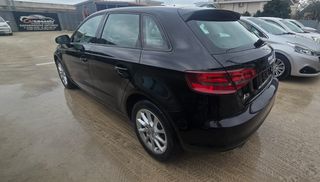 Audi A3 2016 SPORTBACK DSG 1.6TDI-thumb-3