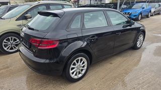 Audi A3 2016 SPORTBACK DSG 1.6TDI-thumb-4