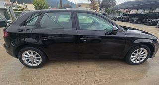 Audi A3 2016 SPORTBACK DSG 1.6TDI-thumb-5