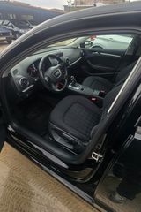 Audi A3 2016 SPORTBACK DSG 1.6TDI-thumb-6