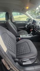 Audi A3 2016 SPORTBACK DSG 1.6TDI-thumb-7