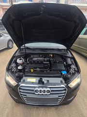 Audi A3 2016 SPORTBACK DSG 1.6TDI-thumb-9