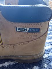 μποτακια ορειβατικα μαρκας PIEN MOL ΑΔΙΑΒΡΟΧΑ ΚΑΙ ΑΝΤΙΟΛΙΣΘΗΤΙΚΑ