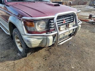 Mitsubishi Pajero 2005 PAJERO 2600  4ΠΟΡΤΟ ΑΝΤΑΛΛΑΚΤΙΚΑ.-thumb-1