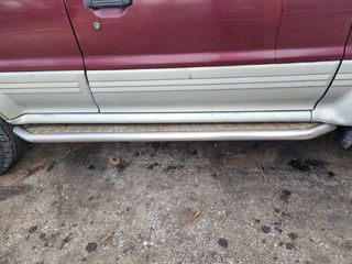 Mitsubishi Pajero 2005 PAJERO 2600  4ΠΟΡΤΟ ΑΝΤΑΛΛΑΚΤΙΚΑ.-thumb-2