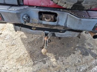 Mitsubishi Pajero 2005 PAJERO 2600  4ΠΟΡΤΟ ΑΝΤΑΛΛΑΚΤΙΚΑ.-thumb-5