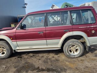 Mitsubishi Pajero 2005 PAJERO 2600  4ΠΟΡΤΟ ΑΝΤΑΛΛΑΚΤΙΚΑ.-thumb-7