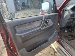 Mitsubishi Pajero 2005 PAJERO 2600  4ΠΟΡΤΟ ΑΝΤΑΛΛΑΚΤΙΚΑ.-thumb-8