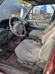 Mitsubishi Pajero 2005 PAJERO 2600  4ΠΟΡΤΟ ΑΝΤΑΛΛΑΚΤΙΚΑ.-thumb-9