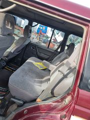 Mitsubishi Pajero 2005 PAJERO 2600  4ΠΟΡΤΟ ΑΝΤΑΛΛΑΚΤΙΚΑ.-thumb-10