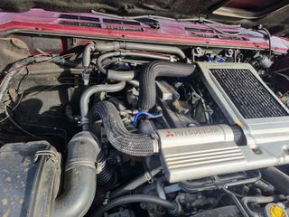Mitsubishi Pajero 2005 PAJERO 2600  4ΠΟΡΤΟ ΑΝΤΑΛΛΑΚΤΙΚΑ.-thumb-12