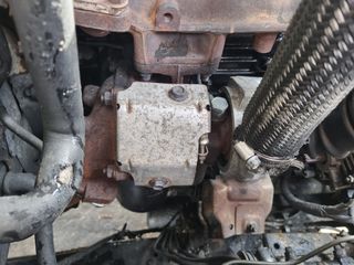 Mitsubishi Pajero 2005 PAJERO 2600  4ΠΟΡΤΟ ΑΝΤΑΛΛΑΚΤΙΚΑ.-thumb-13