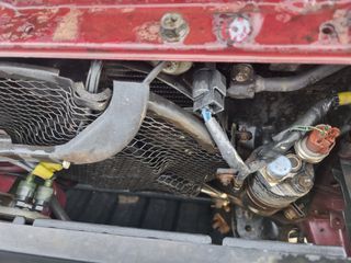 Mitsubishi Pajero 2005 PAJERO 2600  4ΠΟΡΤΟ ΑΝΤΑΛΛΑΚΤΙΚΑ.-thumb-14