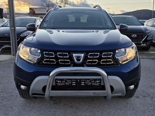 Dacia Duster 2020 TECHROAD 4X4 1.5 DCI-thumb-7