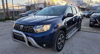 Dacia Duster 2020 TECHROAD 4X4 1.5 DCI