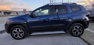 Dacia Duster 2020 TECHROAD 4X4 1.5 DCI-thumb-1