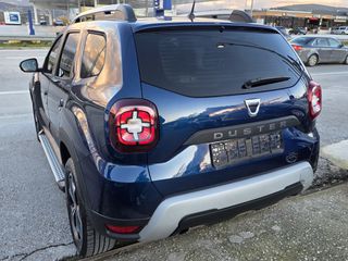 Dacia Duster 2020 TECHROAD 4X4 1.5 DCI-thumb-2