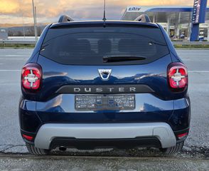 Dacia Duster 2020 TECHROAD 4X4 1.5 DCI-thumb-3
