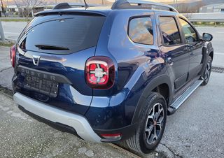 Dacia Duster 2020 TECHROAD 4X4 1.5 DCI-thumb-4