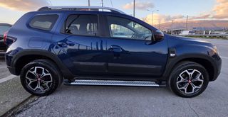 Dacia Duster 2020 TECHROAD 4X4 1.5 DCI-thumb-6