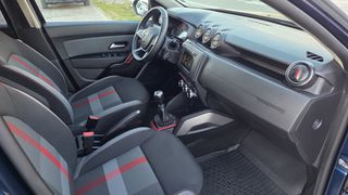 Dacia Duster 2020 TECHROAD 4X4 1.5 DCI-thumb-8
