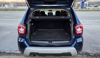Dacia Duster 2020 TECHROAD 4X4 1.5 DCI-thumb-10