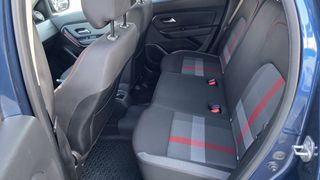 Dacia Duster 2020 TECHROAD 4X4 1.5 DCI-thumb-11