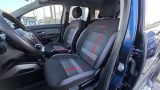 Dacia Duster 2020 TECHROAD 4X4 1.5 DCI-thumb-14