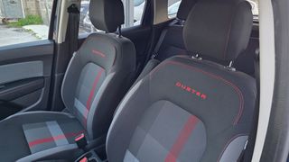 Dacia Duster 2020 TECHROAD 4X4 1.5 DCI-thumb-15