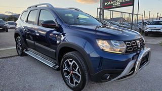 Dacia Duster 2020 TECHROAD 4X4 1.5 DCI-thumb-5