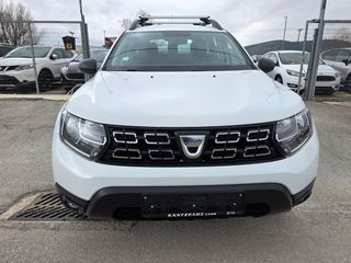 Dacia Duster 2020 COMFORT 4X4 1.5 DIESEL ΑΡΙΣΤΟ-thumb-1