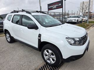 Dacia Duster 2020 COMFORT 4X4 1.5 DIESEL ΑΡΙΣΤΟ-thumb-2