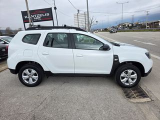 Dacia Duster 2020 COMFORT 4X4 1.5 DIESEL ΑΡΙΣΤΟ-thumb-3