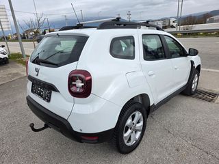 Dacia Duster 2020 COMFORT 4X4 1.5 DIESEL ΑΡΙΣΤΟ-thumb-4