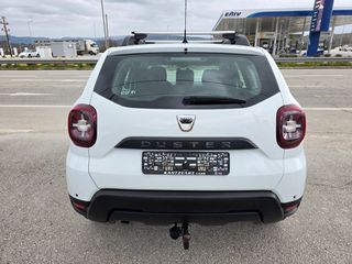 Dacia Duster 2020 COMFORT 4X4 1.5 DIESEL ΑΡΙΣΤΟ-thumb-5