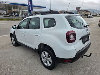 Dacia Duster 2020 COMFORT 4X4 1.5 DIESEL ΑΡΙΣΤΟ-thumb-6