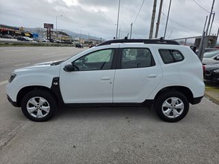 Dacia Duster 2020 COMFORT 4X4 1.5 DIESEL ΑΡΙΣΤΟ-thumb-7