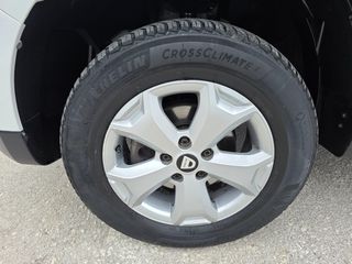 Dacia Duster 2020 COMFORT 4X4 1.5 DIESEL ΑΡΙΣΤΟ-thumb-37